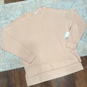 NWT bp Cozy Long Sleeve